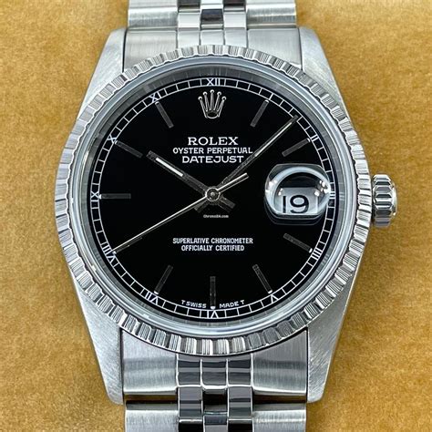 rolex 1622|rolex datejust 16220 for sale.